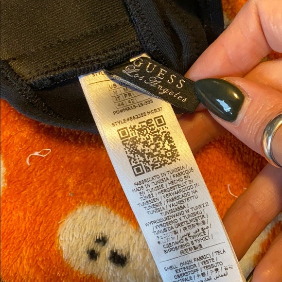 Swip top - Picture 3 of 3